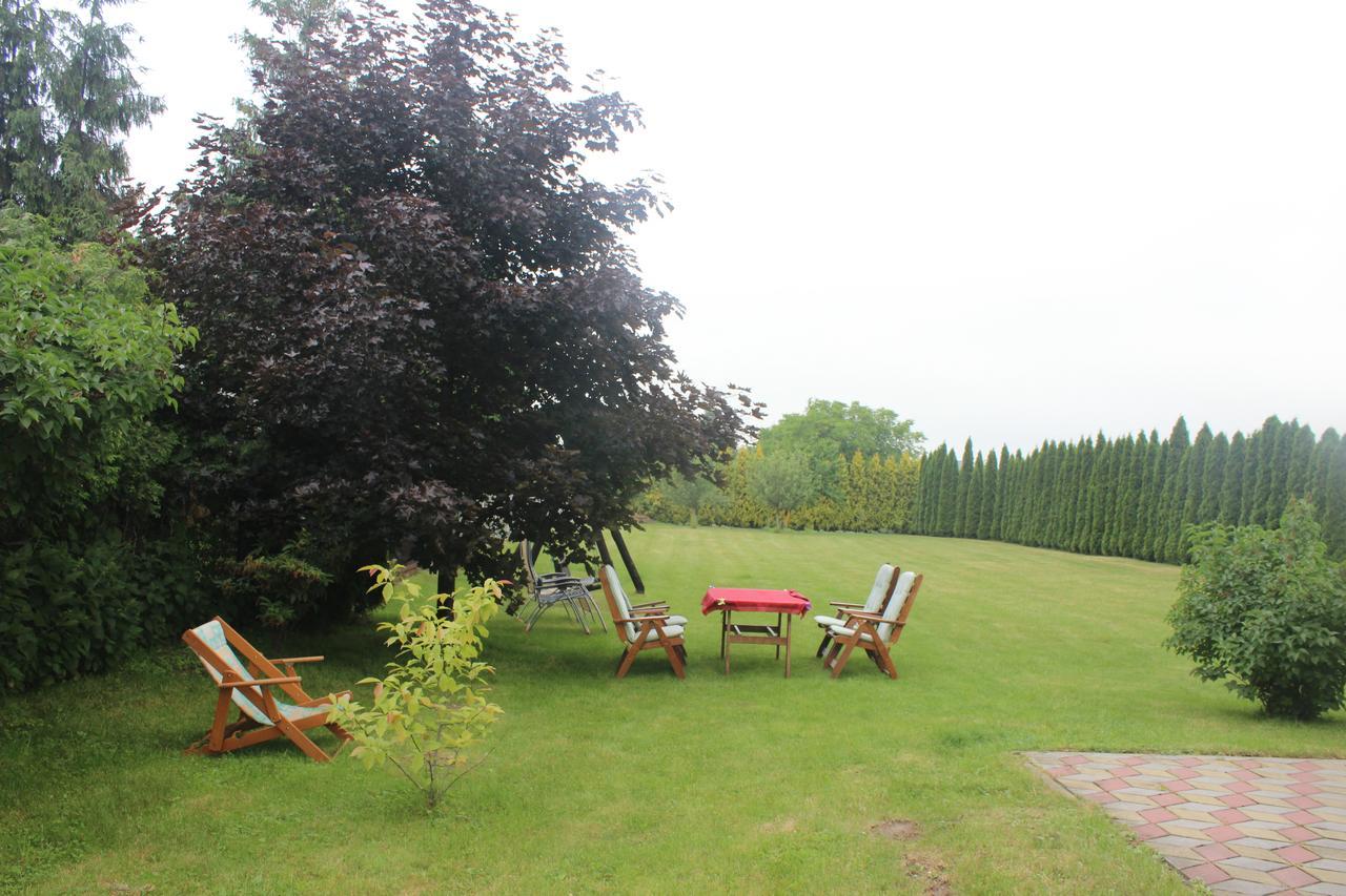 Relaxo Home Skala Exterior foto