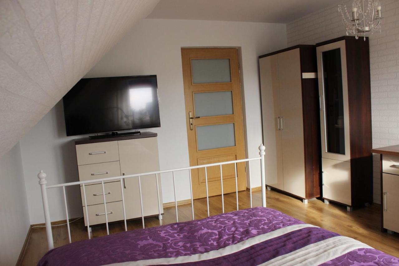 Relaxo Home Skala Exterior foto